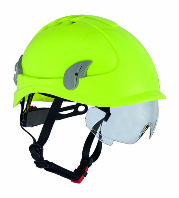 KASK ALPINWORKER CERVA HV