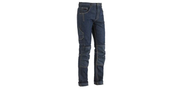 SPODNIE JEANS MINER ISSA