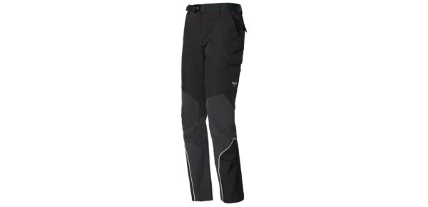 SPODNIE SOFTSHELL HEAVY EXTREME ISSA LINE