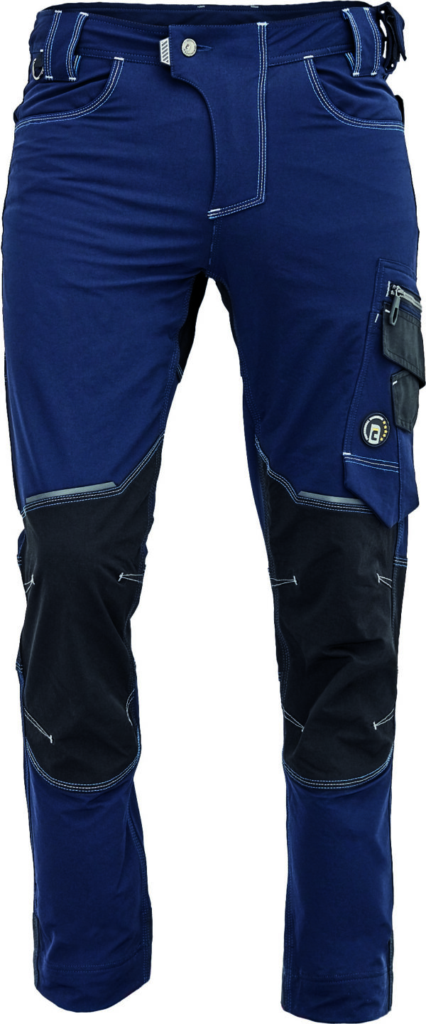 NEURUM PERFORMANCE CERVA spodnie spandex mega rozciągliwe